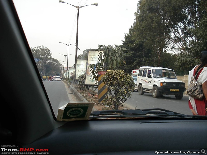 Rants on Bangalore's traffic situation-u-turn.jpg