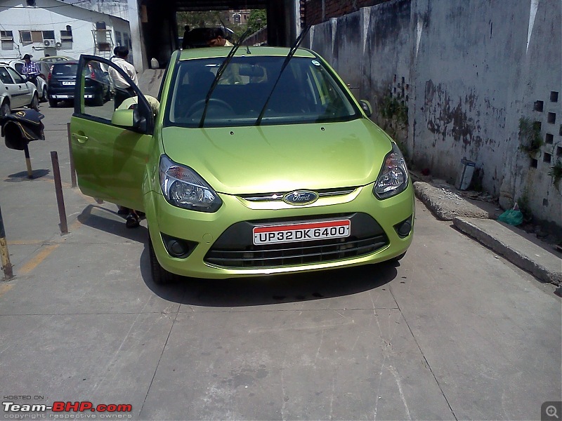 My Ford Figo rammed from behind by a police jeep!-img245.jpg