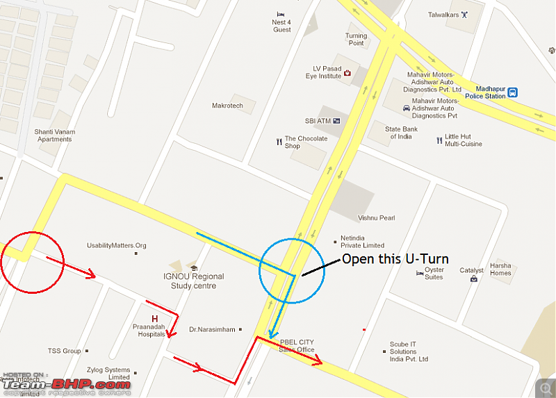 Hyderabad: Updates on traffic - diversions, road expansions, alternate routes, etc.-dcroad.png