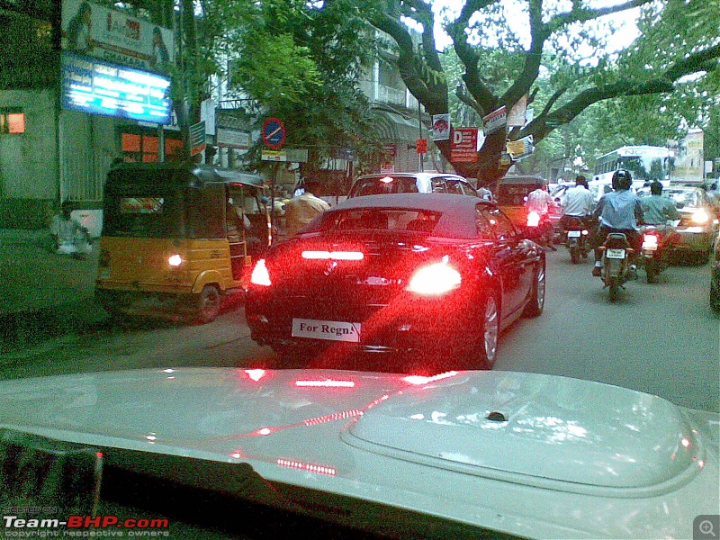 Supercars & Imports : Chennai-02082007002.jpg