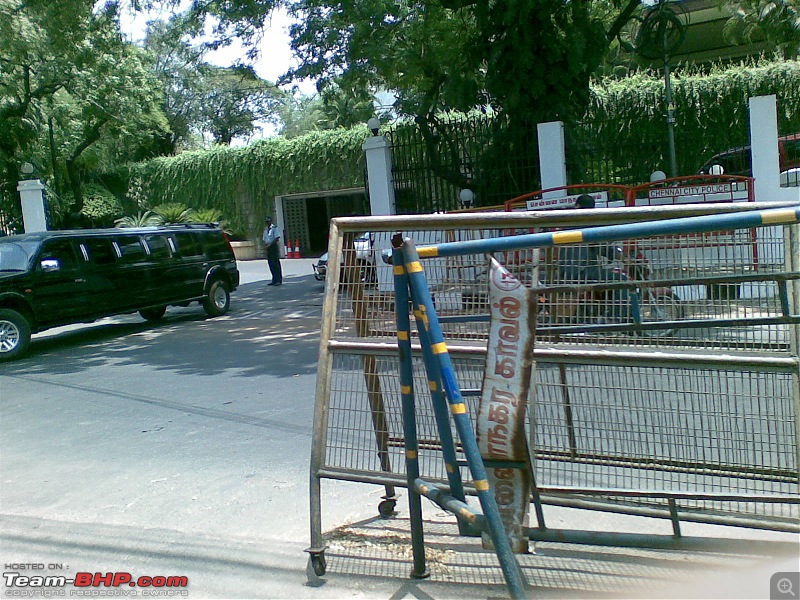 Supercars & Imports : Chennai-14062007001-limo1-.jpg