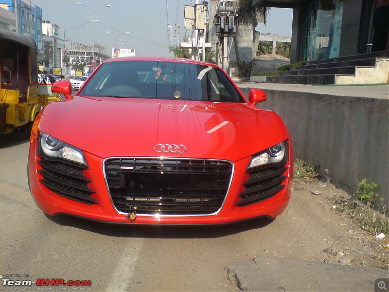 Supercars & Imports : Hyderabad-dsc01499.jpg