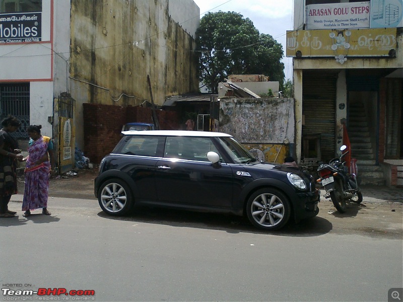Supercars & Imports : Chennai-minicooper_20thoct12.jpg