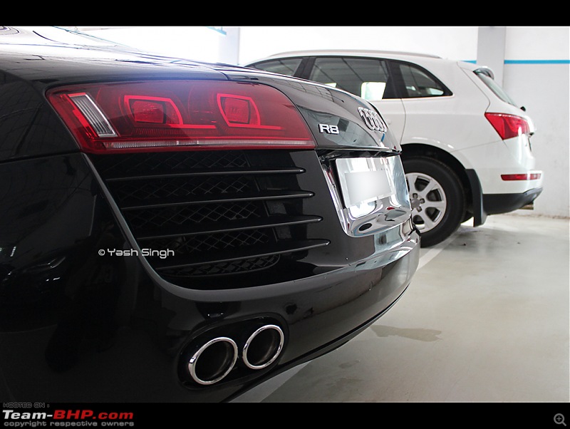 Supercars & Imports : Hyderabad-11.jpg