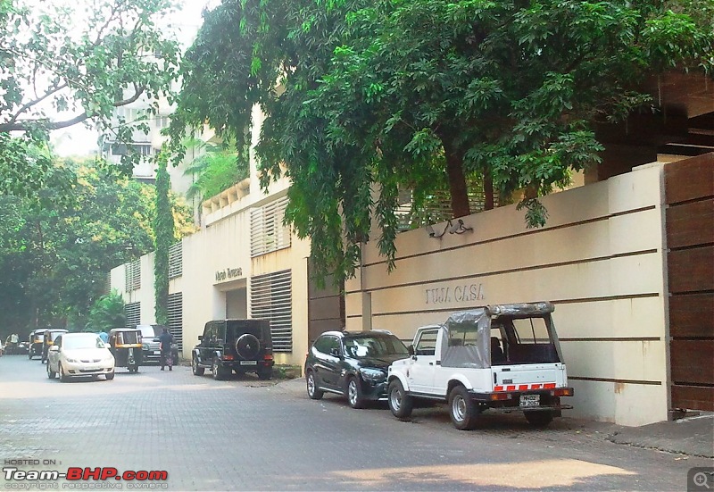 Mercedes G-Wagens spotted in Mumbai-g55.jpg