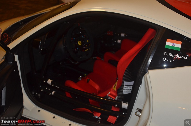 Spotted at Bombay Cargo - Ferrari 458 Challenge (GT racecar)-x.jpg