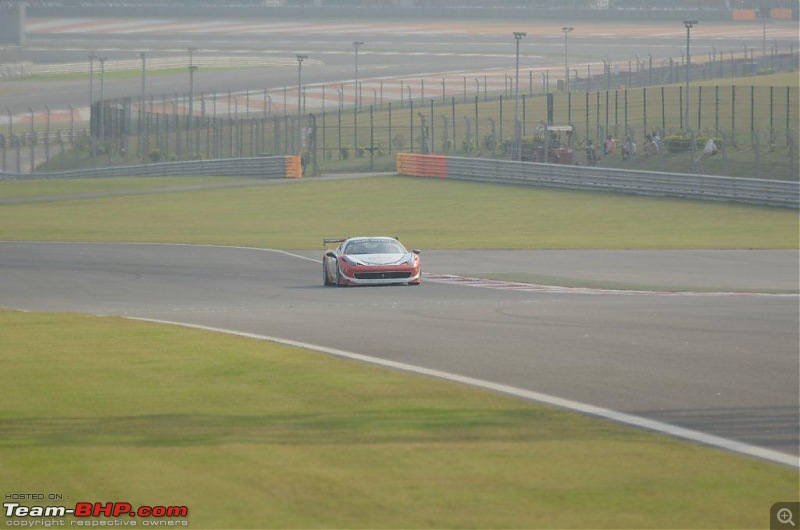 Spotted at Bombay Cargo - Ferrari 458 Challenge (GT racecar)-dsc_6853.jpg