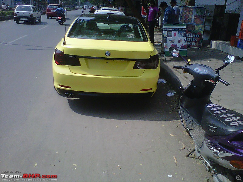 Supercars & Imports : Chennai-img2012112800295.jpg