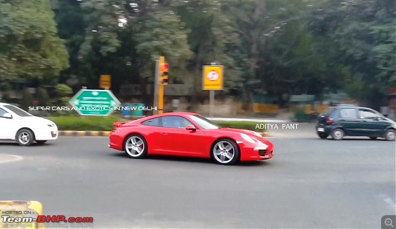 Supercars & Imports : Delhi NCR-481578_441855905874923_964992509_n.jpg