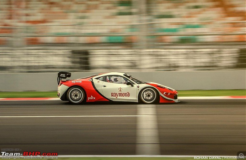 Spotted at Bombay Cargo - Ferrari 458 Challenge (GT racecar)-img_23882.jpg