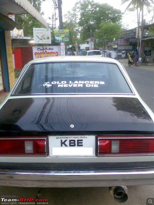 Supercars & Imports : Kerala-lancer-6.jpg
