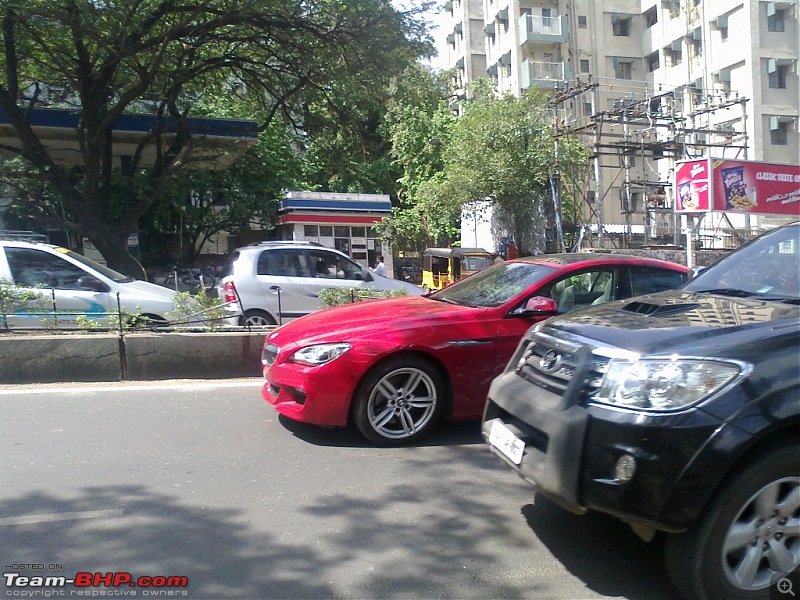 Supercars & Imports : Chennai-bmwgrancabrio_7dec2012_2.jpg