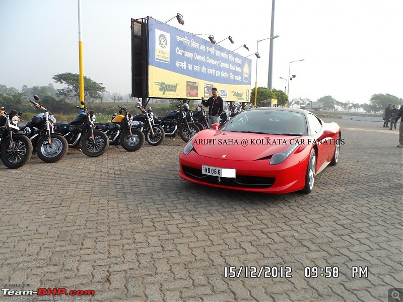 Supercars & Imports : Kolkata-1.jpg