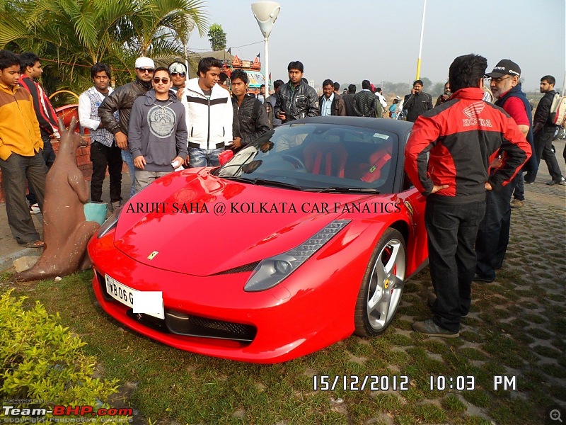 Supercars & Imports : Kolkata-3.jpg