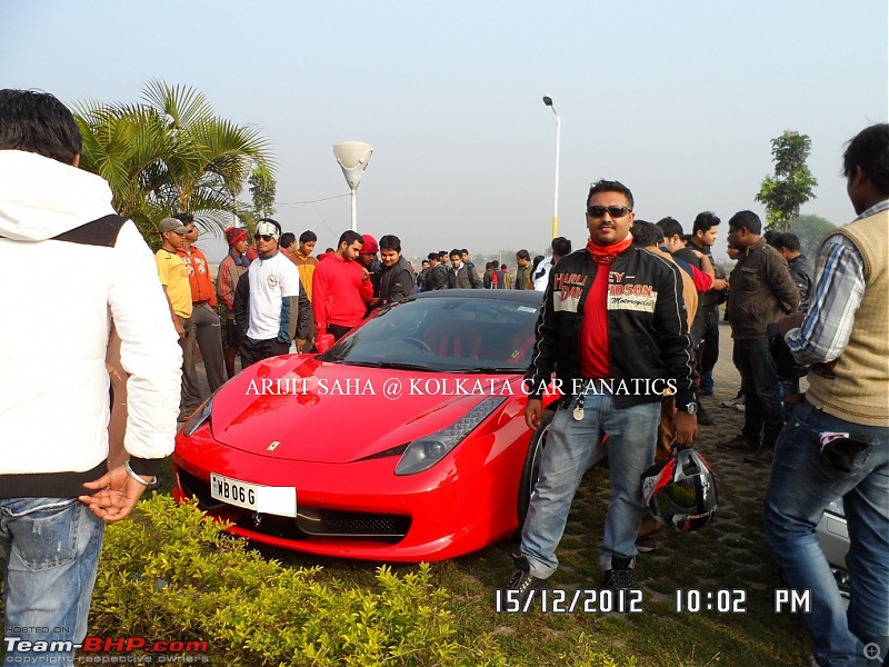 Supercars & Imports : Kolkata-4.jpg