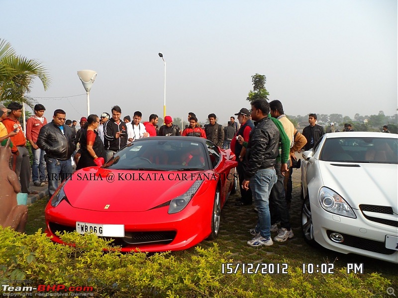 Supercars & Imports : Kolkata-5.jpg