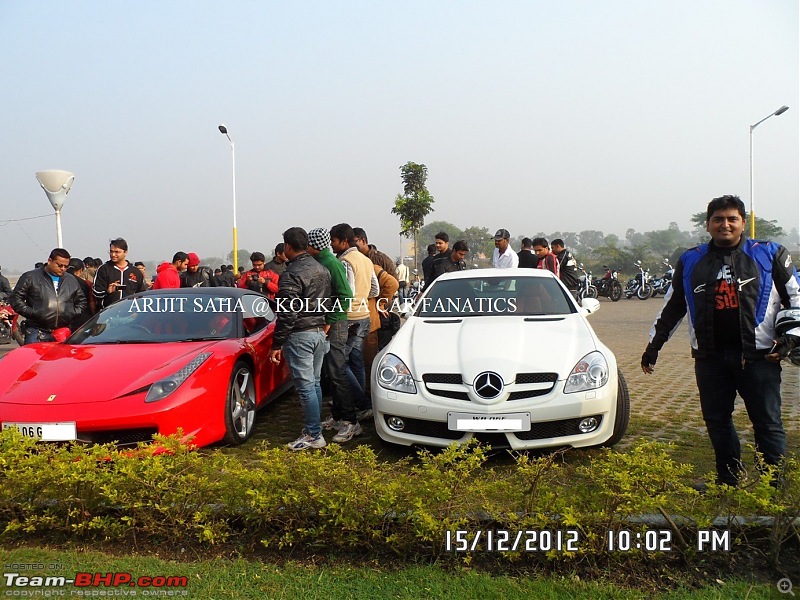 Supercars & Imports : Kolkata-6.jpg
