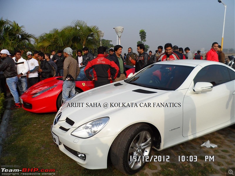 Supercars & Imports : Kolkata-7.jpg
