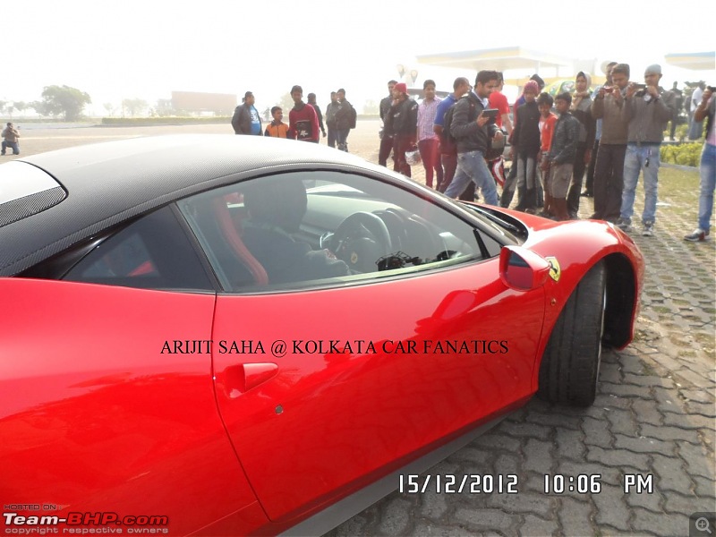 Supercars & Imports : Kolkata-11.jpg