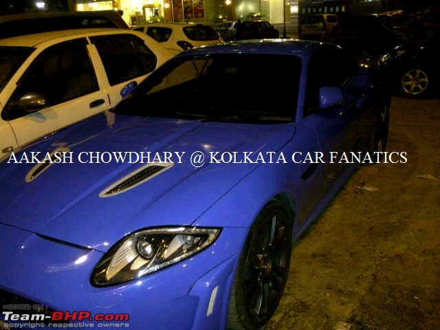 Supercars & Imports : Kolkata-img2012121500116.jpg