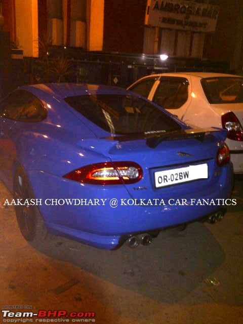 Supercars & Imports : Kolkata-img2012121500117.jpg
