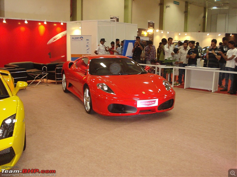Supercars & Imports : Chennai-dsc08877.jpg
