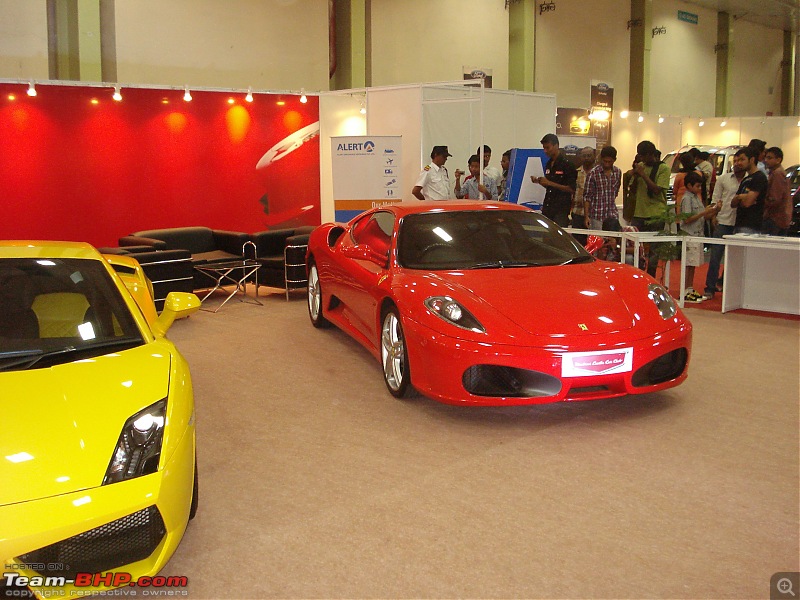 Supercars & Imports : Chennai-dsc08878.jpg