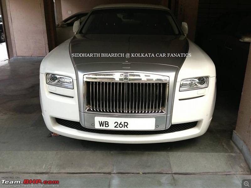 Supercars & Imports : Kolkata-rr-ghost-1.jpg