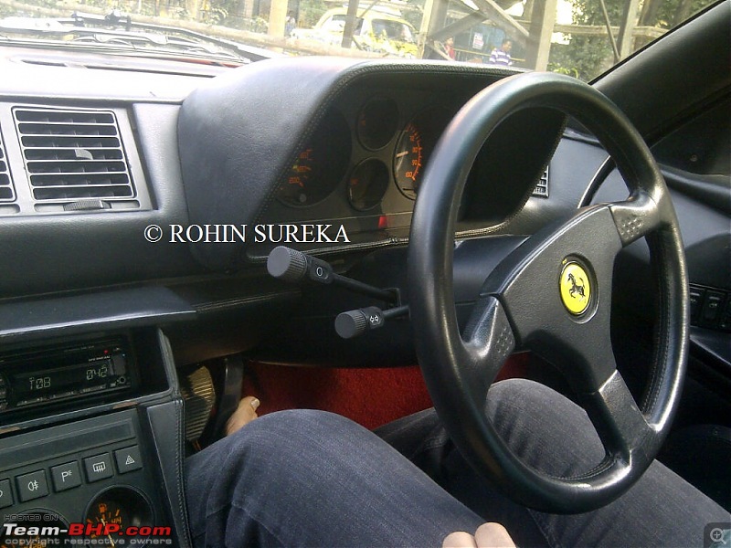 Supercars & Imports : Kolkata-img2012123001238.jpg