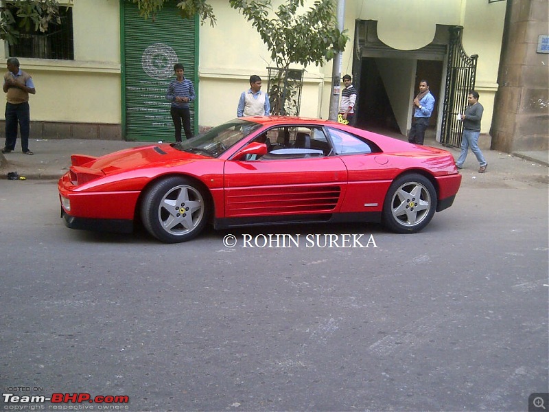 Supercars & Imports : Kolkata-img2012123001240.jpg