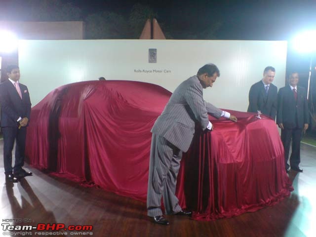 Pics & Report: Rolls Royce Phantom Coupe Launch on 21st Feb in Mumbai-02.jpg