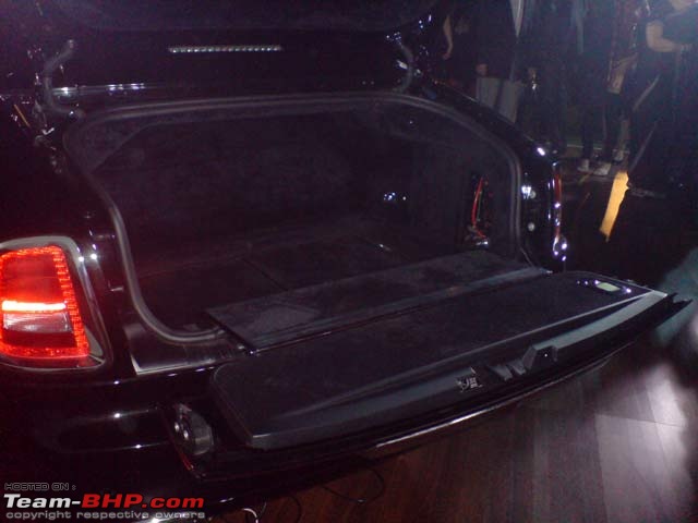 Pics & Report: Rolls Royce Phantom Coupe Launch on 21st Feb in Mumbai-boot.jpg