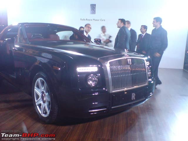 Pics & Report: Rolls Royce Phantom Coupe Launch on 21st Feb in Mumbai-car1.jpg