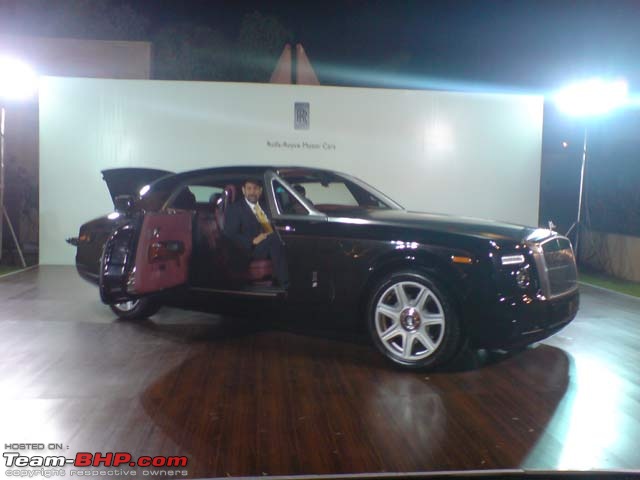 Pics & Report: Rolls Royce Phantom Coupe Launch on 21st Feb in Mumbai-car.jpg