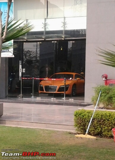 Supercars & Imports : Delhi NCR-20121215_135559.jpg