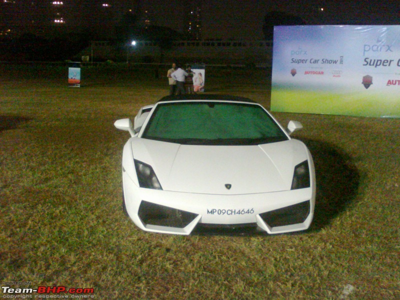 Parx SuperCar Show : 26th - 27th January, 2013-image2858104973.jpg