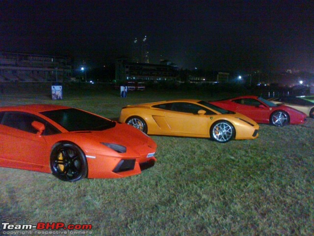 Parx SuperCar Show : 26th - 27th January, 2013-image3420847322.jpg