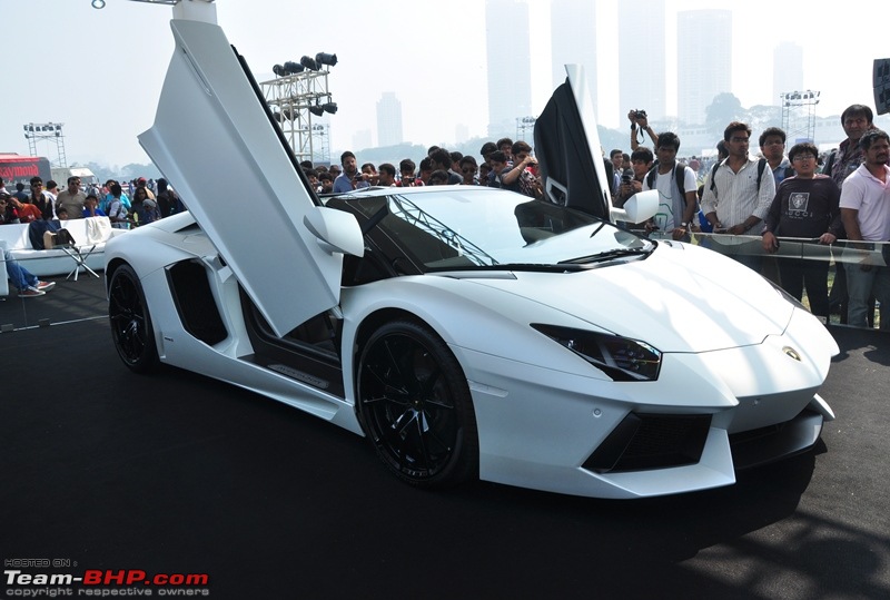 Parx SuperCar Show : 26th - 27th January, 2013-dsc_0940.jpg