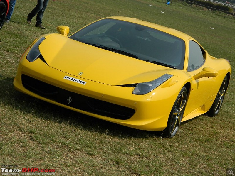 Parx SuperCar Show : 26th - 27th January, 2013-44703_573709585975840_1948037812_n.jpg