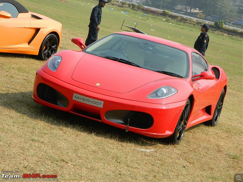 Parx SuperCar Show : 26th - 27th January, 2013-533563_573709499309182_1248803238_n.jpg