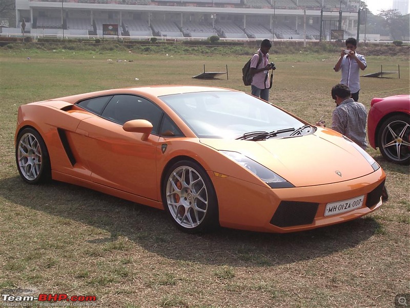 Parx SuperCar Show : 26th - 27th January, 2013-dscf4171.jpg