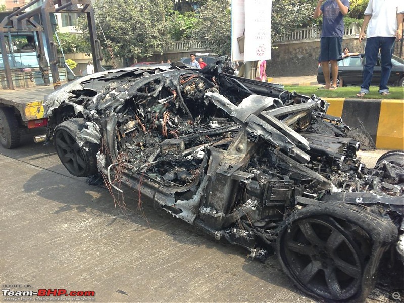 Audi R8 catches fire in Mumbai! EDIT: A few more - page 9-bbmawdciaa5ho8.jpg-large.jpg