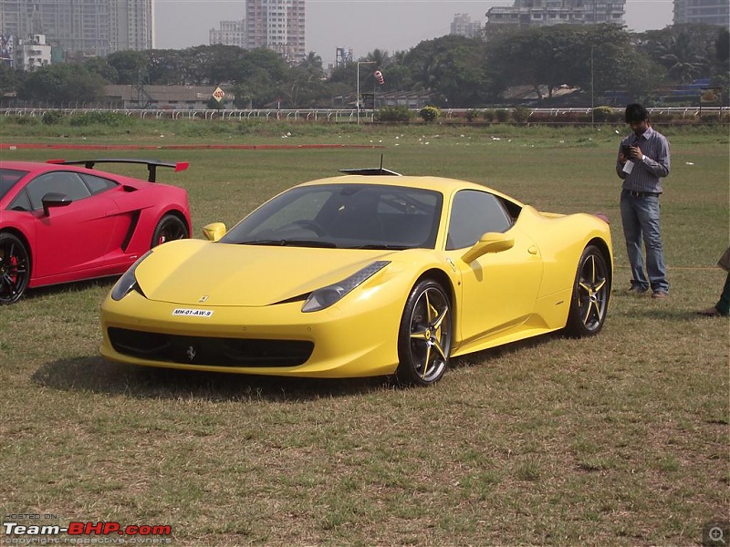 Parx SuperCar Show : 26th - 27th January, 2013-dscf4193.jpg