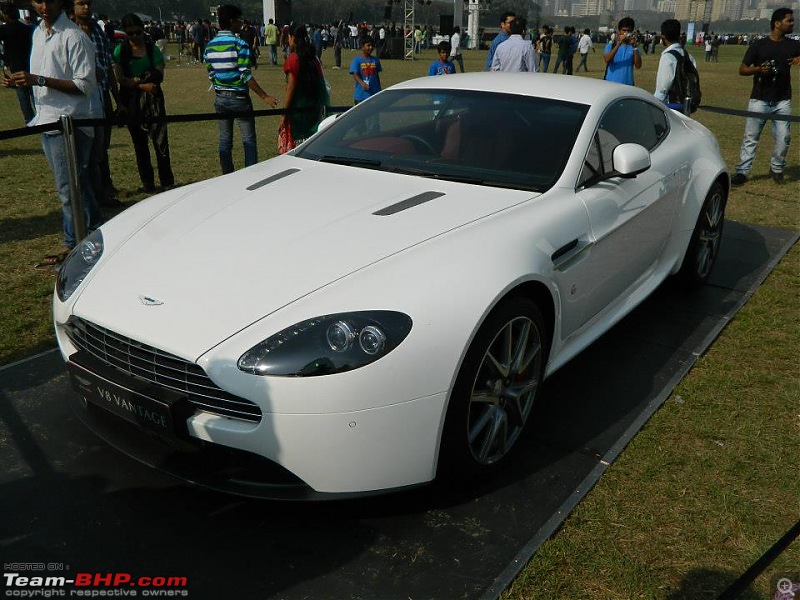 Parx SuperCar Show : 26th - 27th January, 2013-530635_573711472642318_1226210916_n.jpg