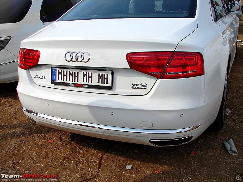 Spotted: 2011 Audi A8L W12 in Mumbai-w12.jpg