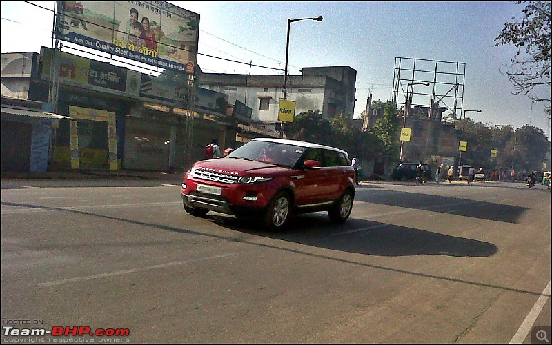 Supercars & Imports : Jharkhand-img2013013100877.jpg