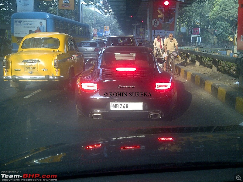 Supercars & Imports : Kolkata-img2013020301312.jpg