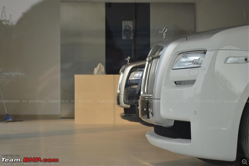 Supercars & Imports : Gujarat-abdrrshowroom.jpg