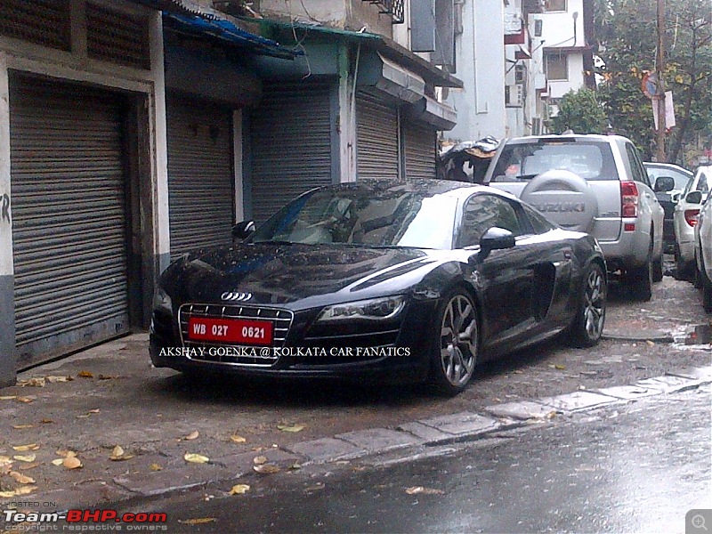 Supercars & Imports : Kolkata-img2013021700005.jpg