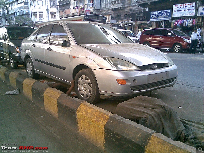 Ford Focus sedan in Mumbai-03032008002.jpg